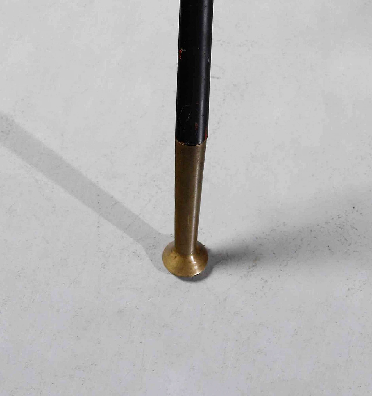 Gastone Rinaldi, Set di sei sedie Du2 1960-1979 3