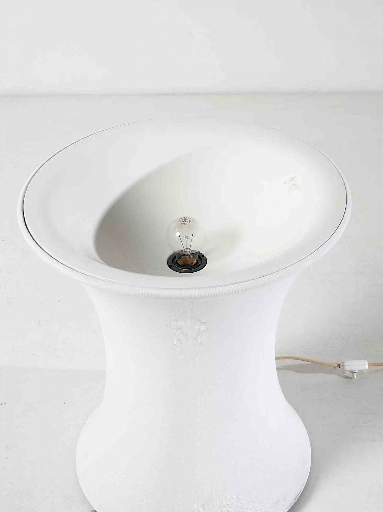 Gianfranco Frattini, Lampada da tavolo Lucilla 1960-1979 2