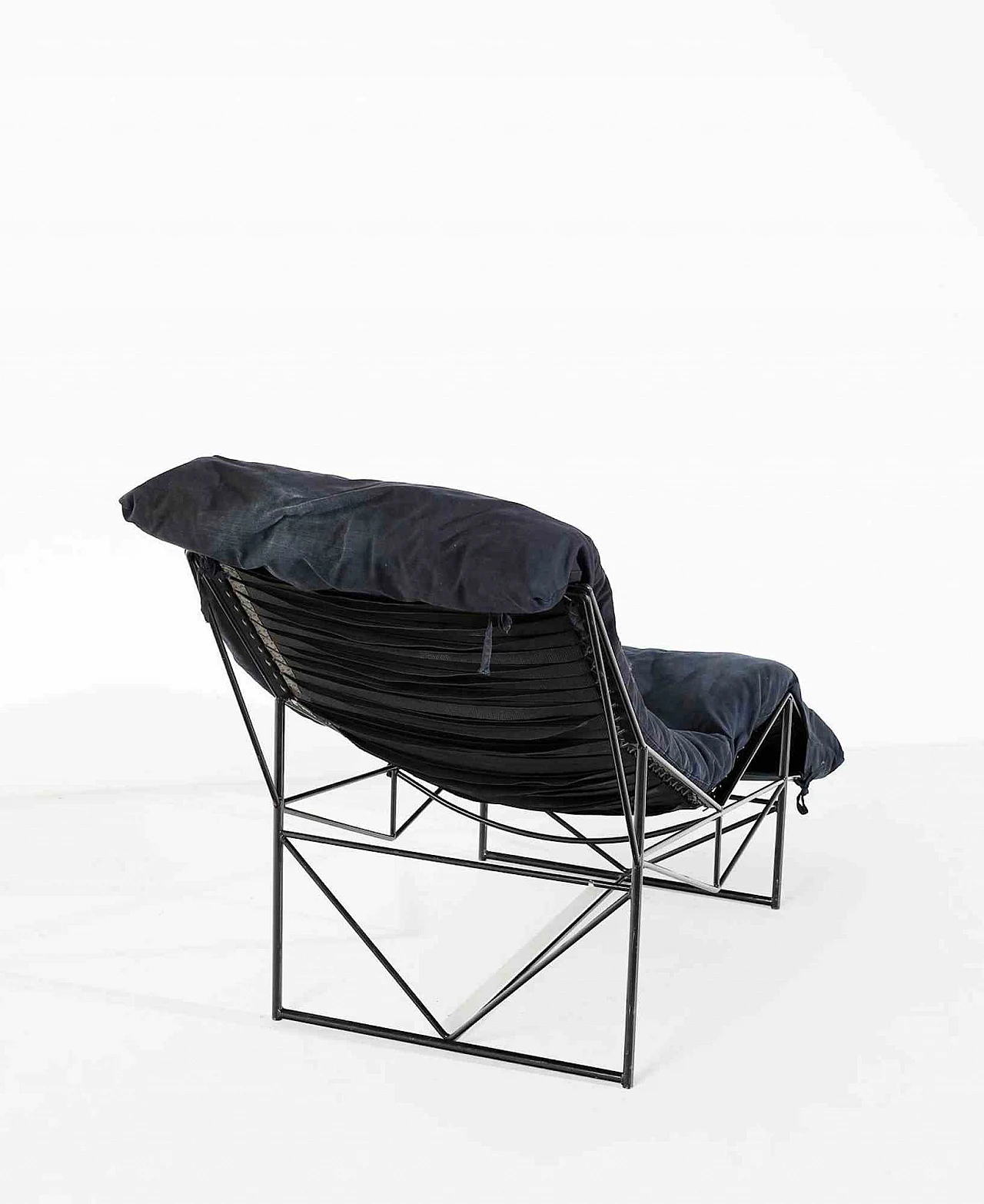 Paolo Passerini, Chaise Longue 1980-1999 2