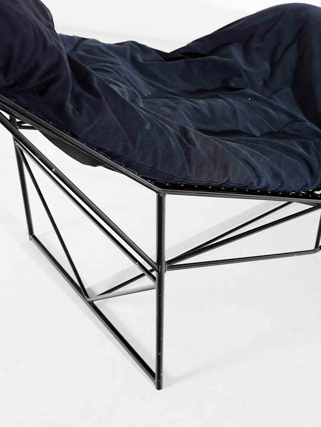 Paolo Passerini, Chaise Longue 1980-1999 3