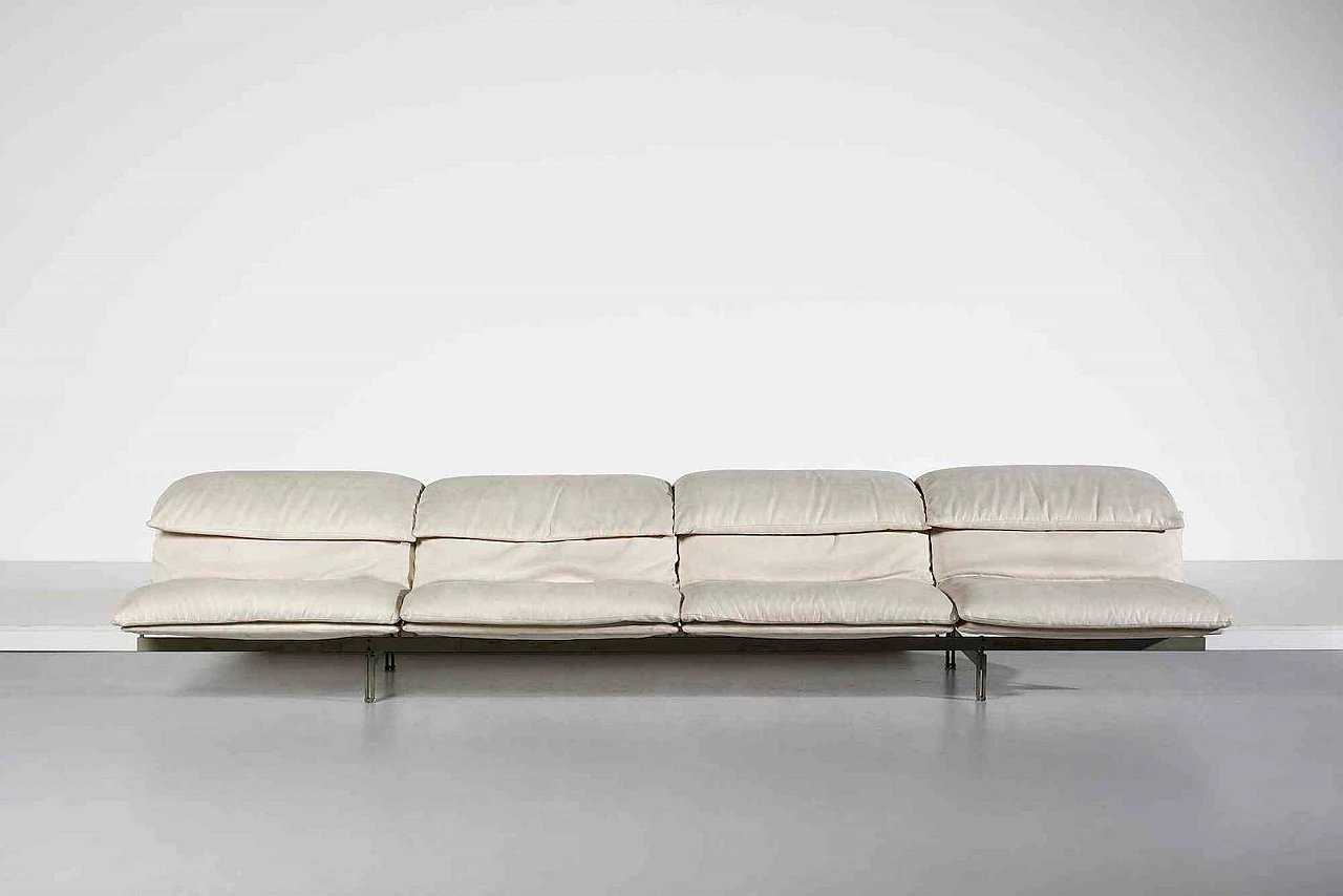 Giovanni Offredi, Divano Wave 1960-1979 2