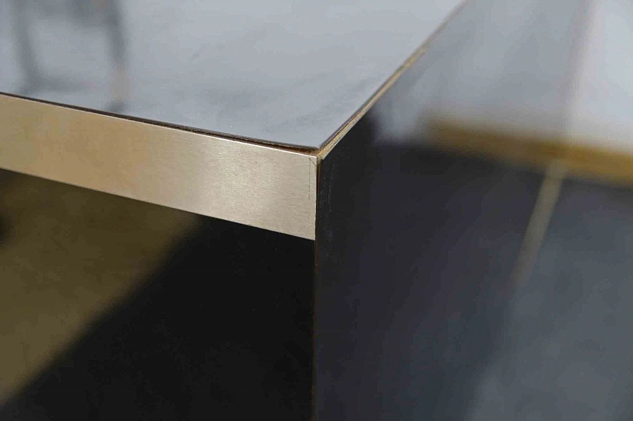 Willy Rizzo, Vintage Sideboard 1960s-1970s 2
