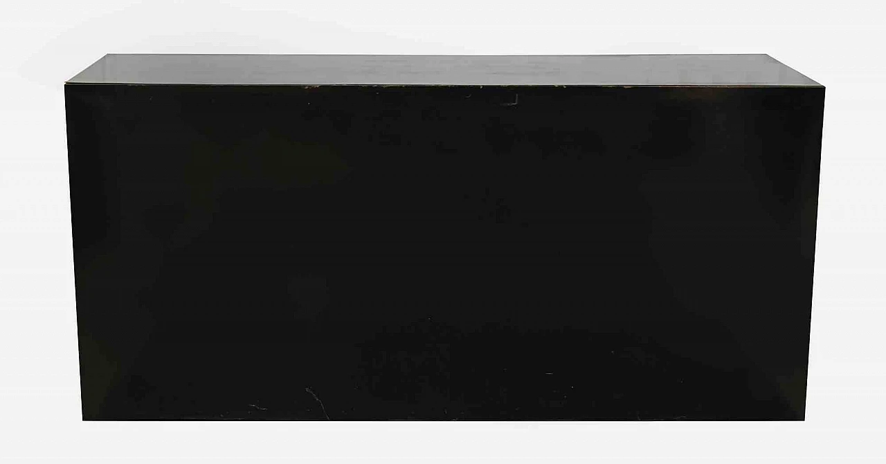 Willy Rizzo, Vintage Sideboard 1960s-1970s 7