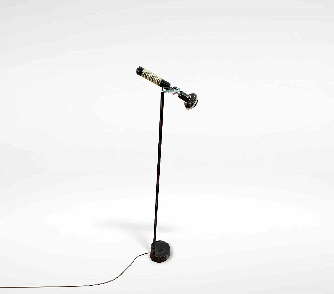 Achille Castiglioni, Lampada da terra Grip 1980-1999 1