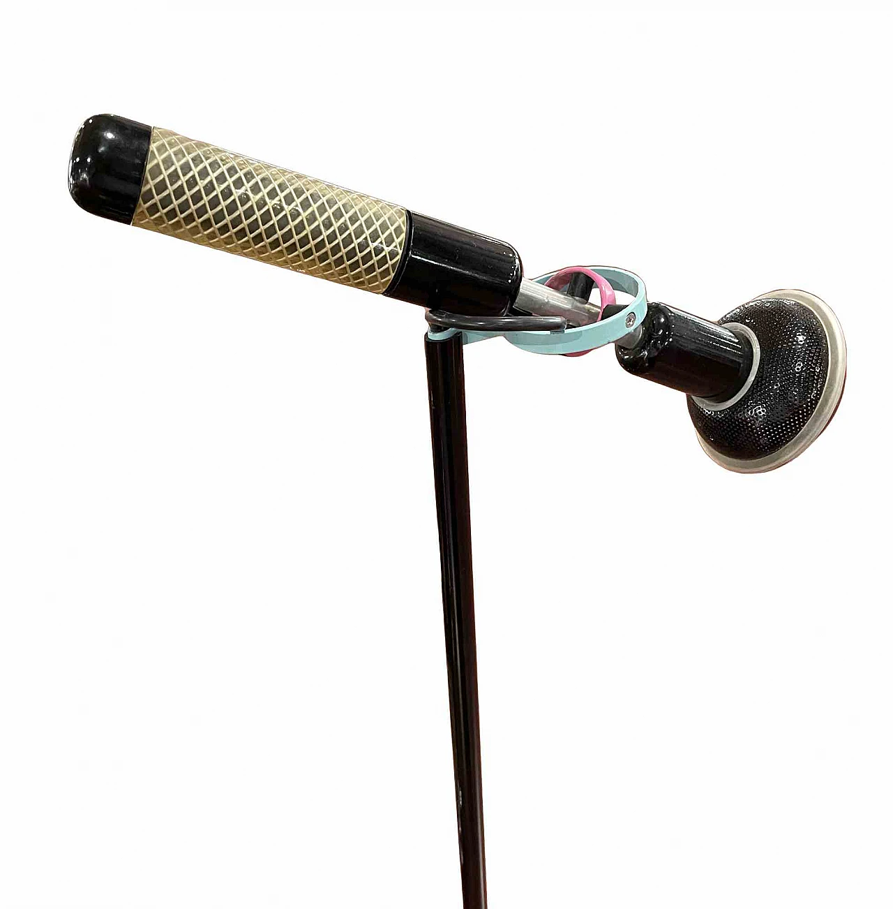 Achille Castiglioni, Lampada da terra Grip 1980-1999 3