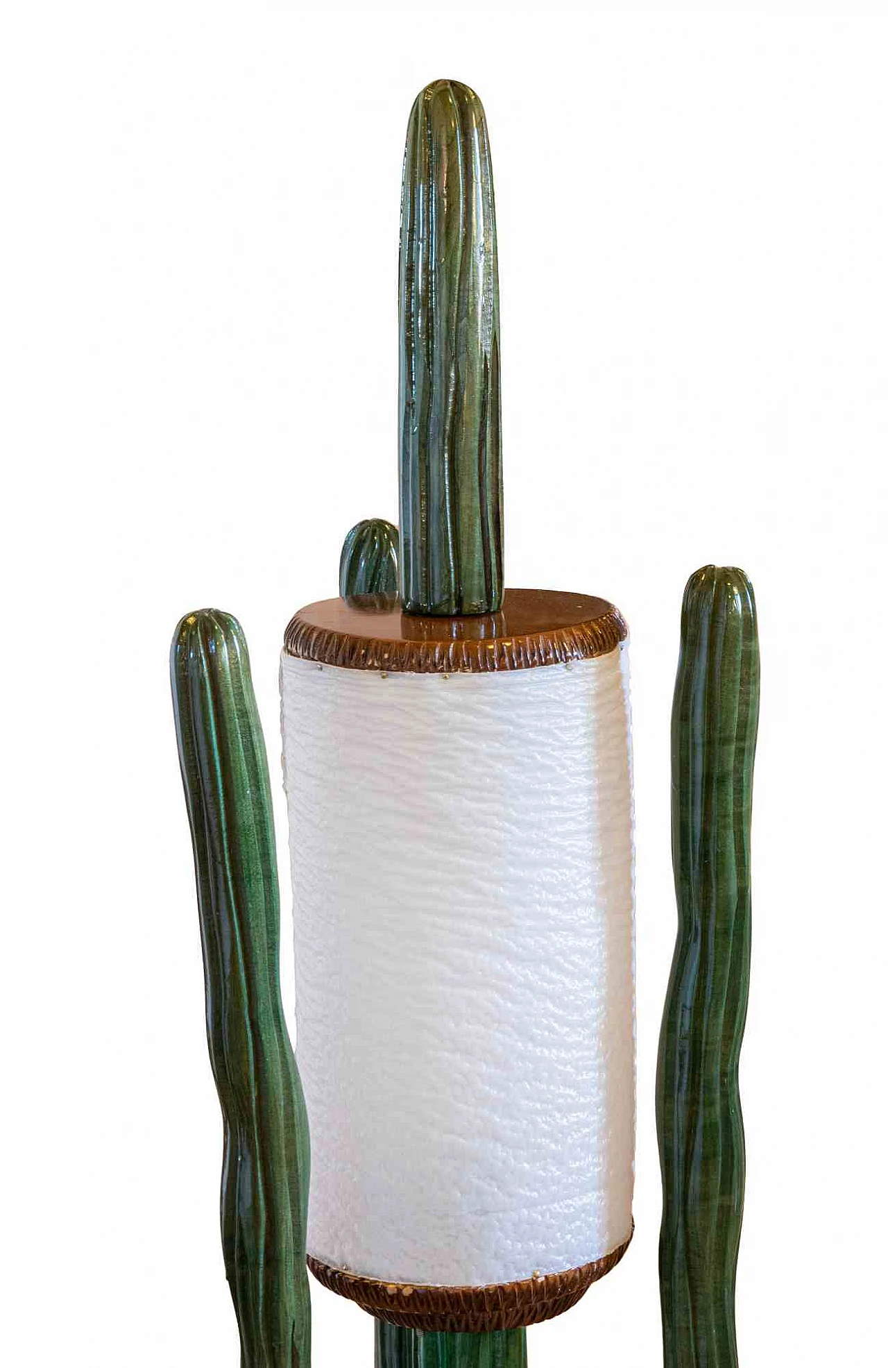 n.a., Cactus Floor Lamp 1960s-1970s 3