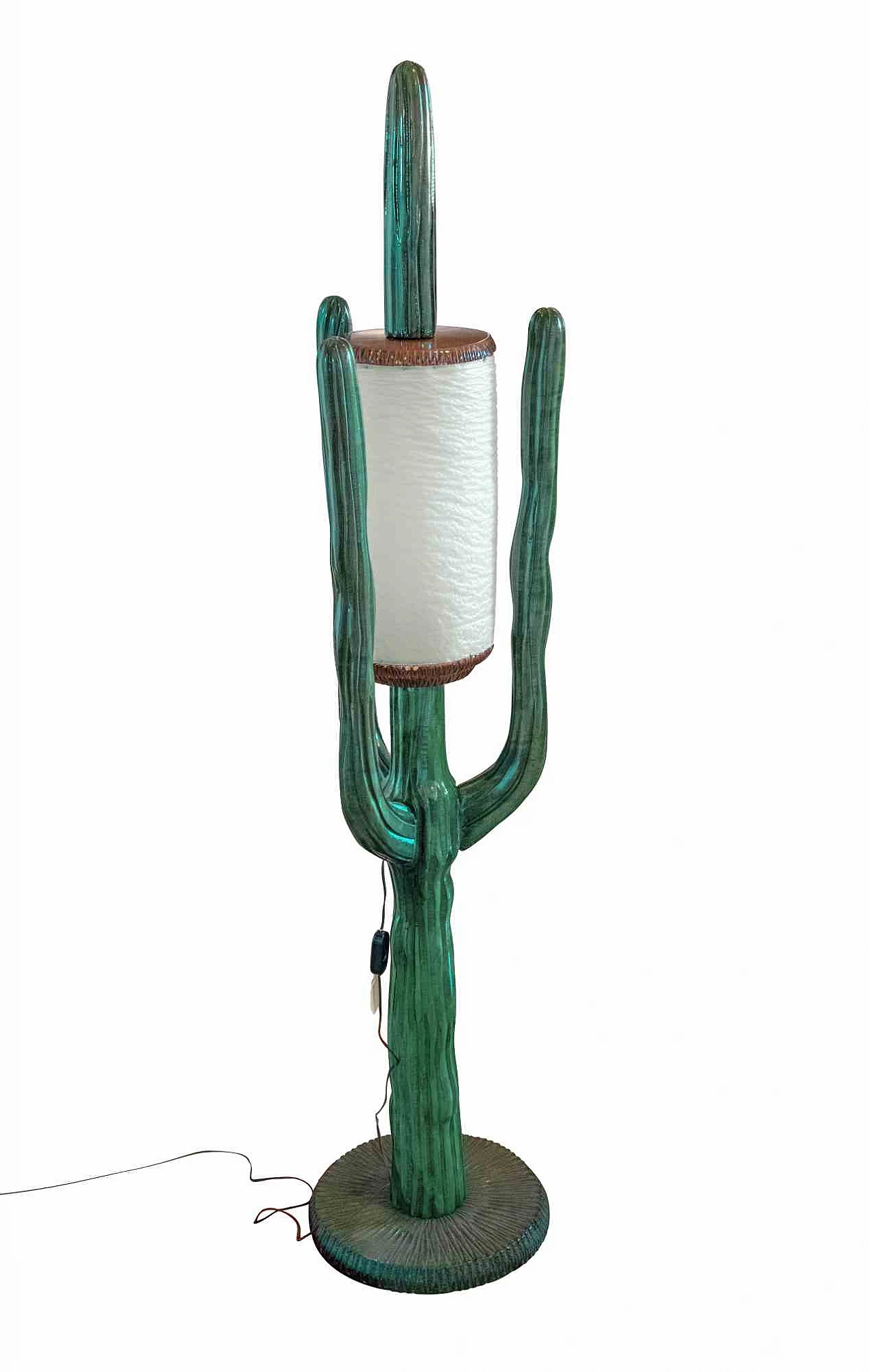 n.a., Cactus Floor Lamp 1960s-1970s 4