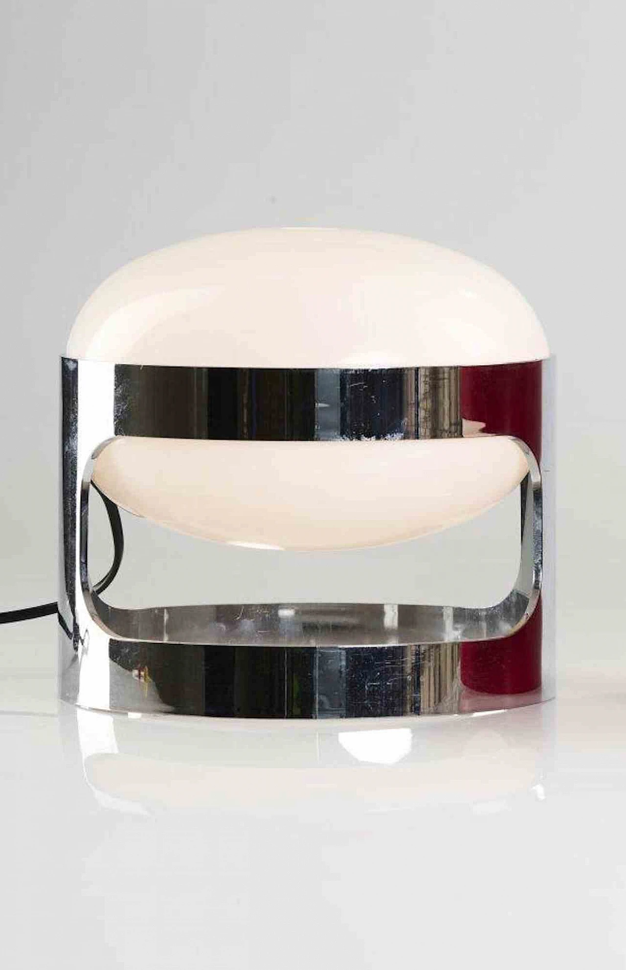 Joe Colombo, lampada da tavolo KD27 1960-1979 1