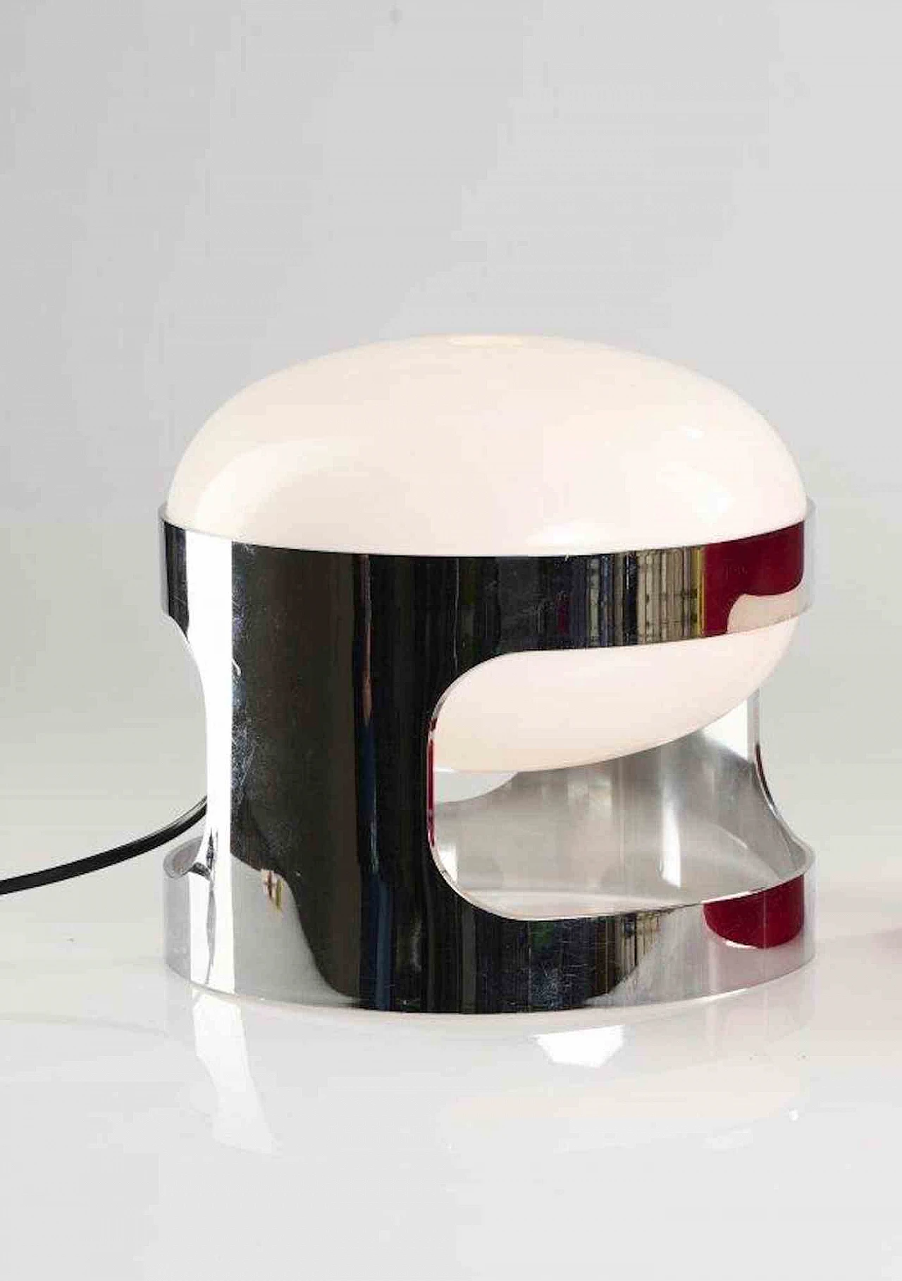 Joe Colombo, lampada da tavolo KD27 1960-1979 2