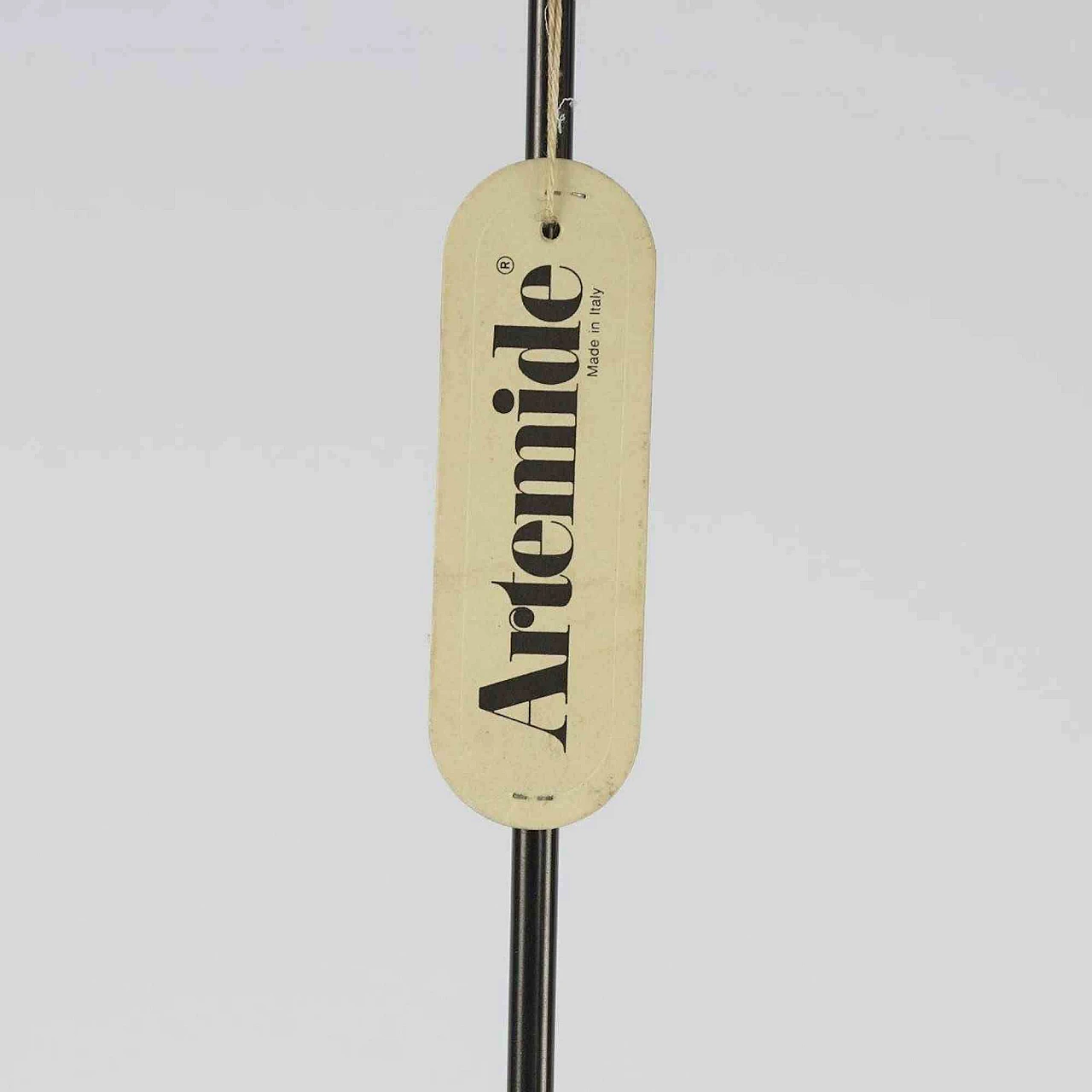 Carlo Forcolini, Lampada da soffitto Alesia 1980-1999 4