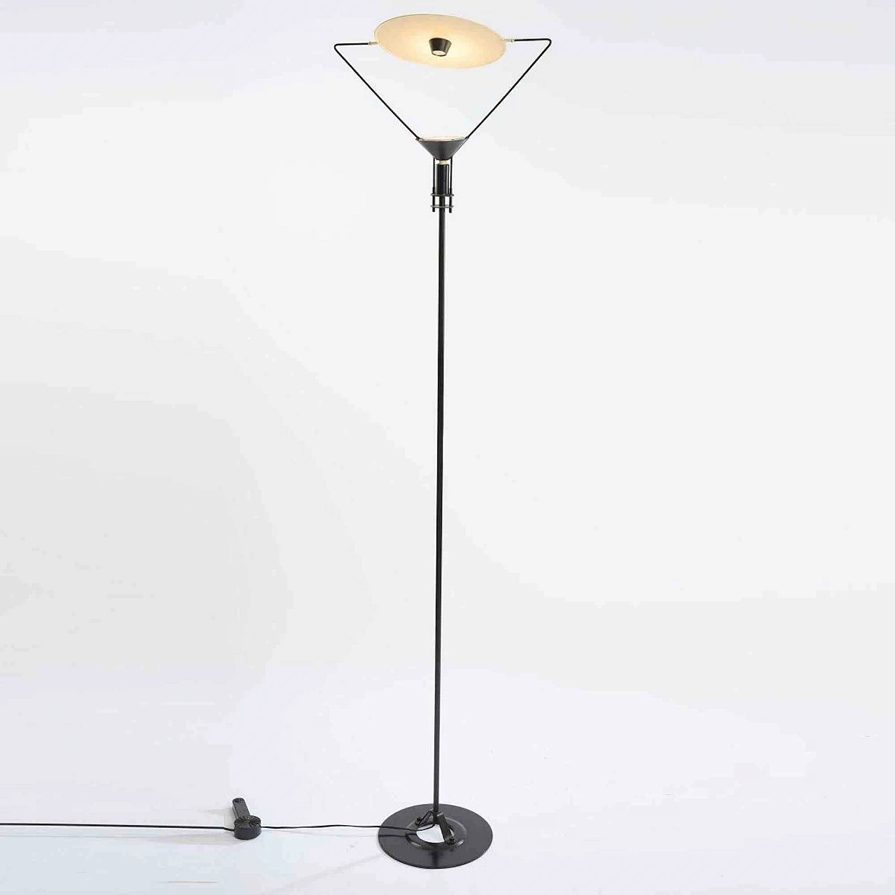 Carlo Forcolini, Polifemo Floor Lamp 1980s-1990s 1
