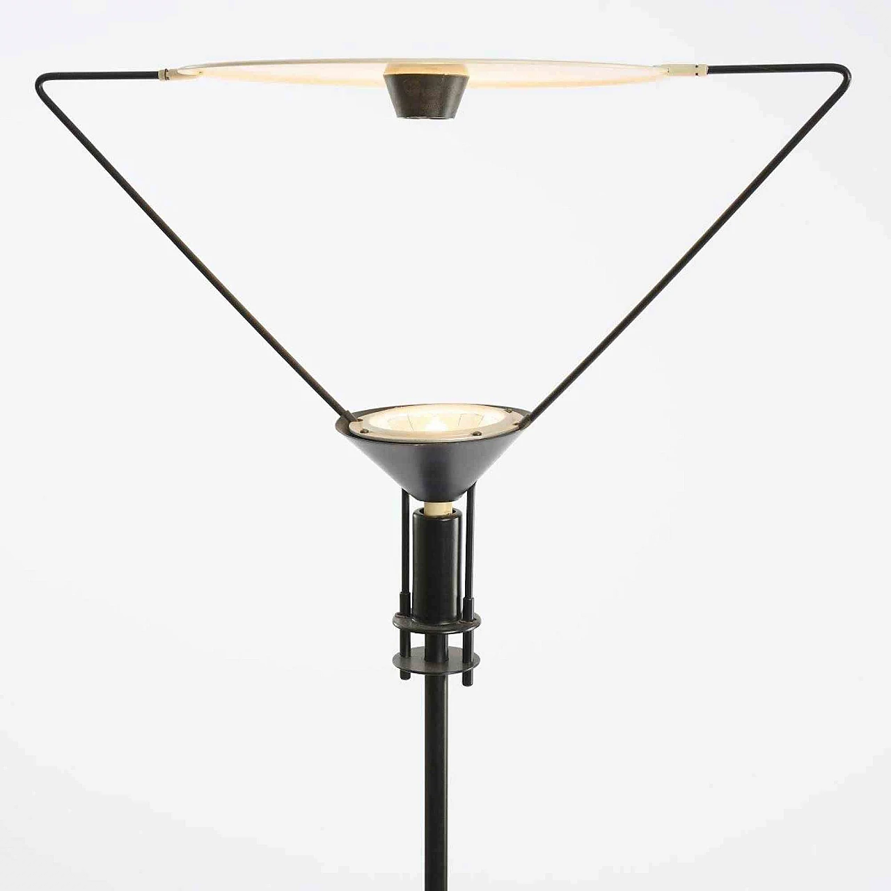 Carlo Forcolini, Polifemo Floor Lamp 1980s-1990s 2