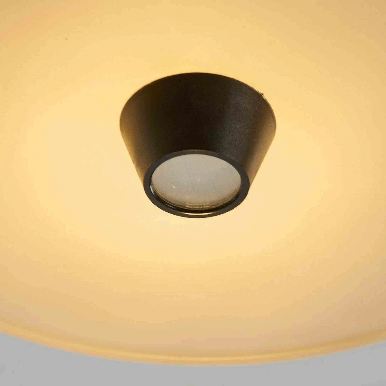 Carlo Forcolini, Polifemo Floor Lamp 1980s-1990s 3