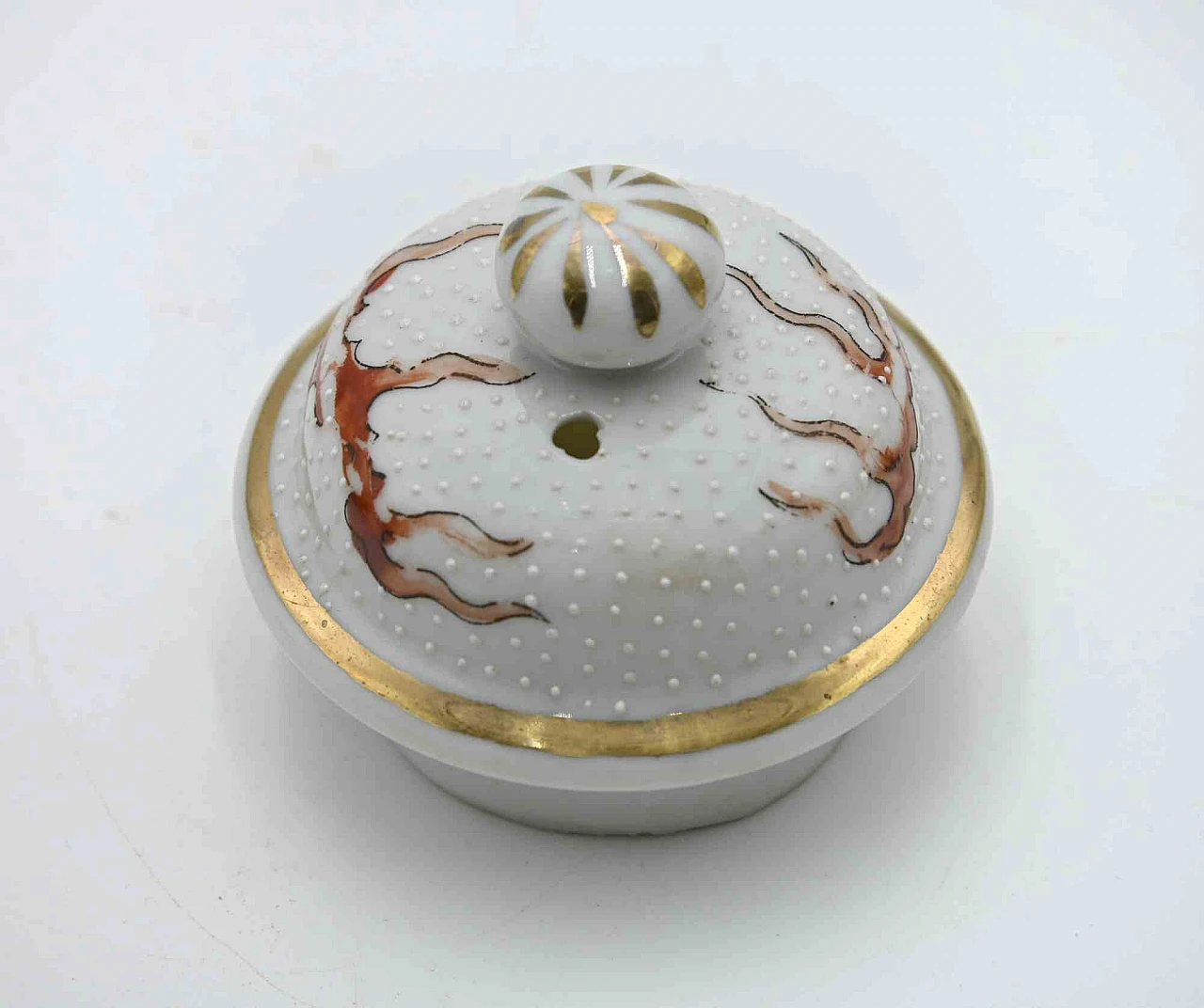 Artista del XX secolo, Servizio da tè cinese 1940-1959 2