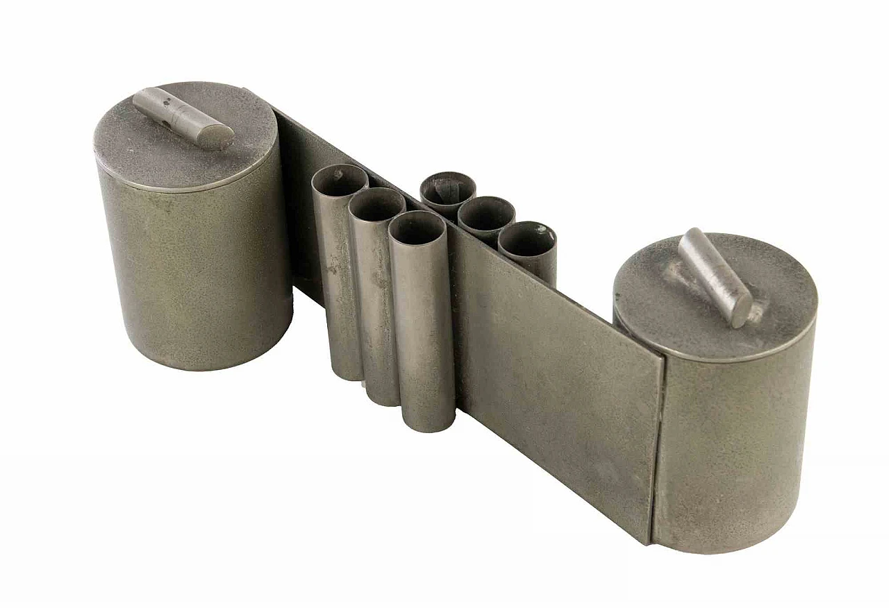 Unknown, Desk Set 1940s-1950s 4