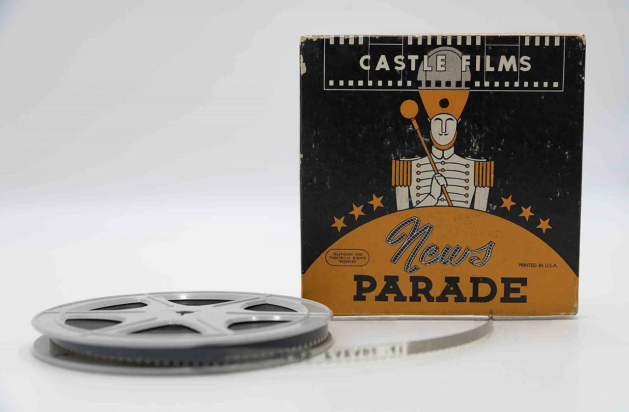 n.a., New Parade 1940s-1950s 1