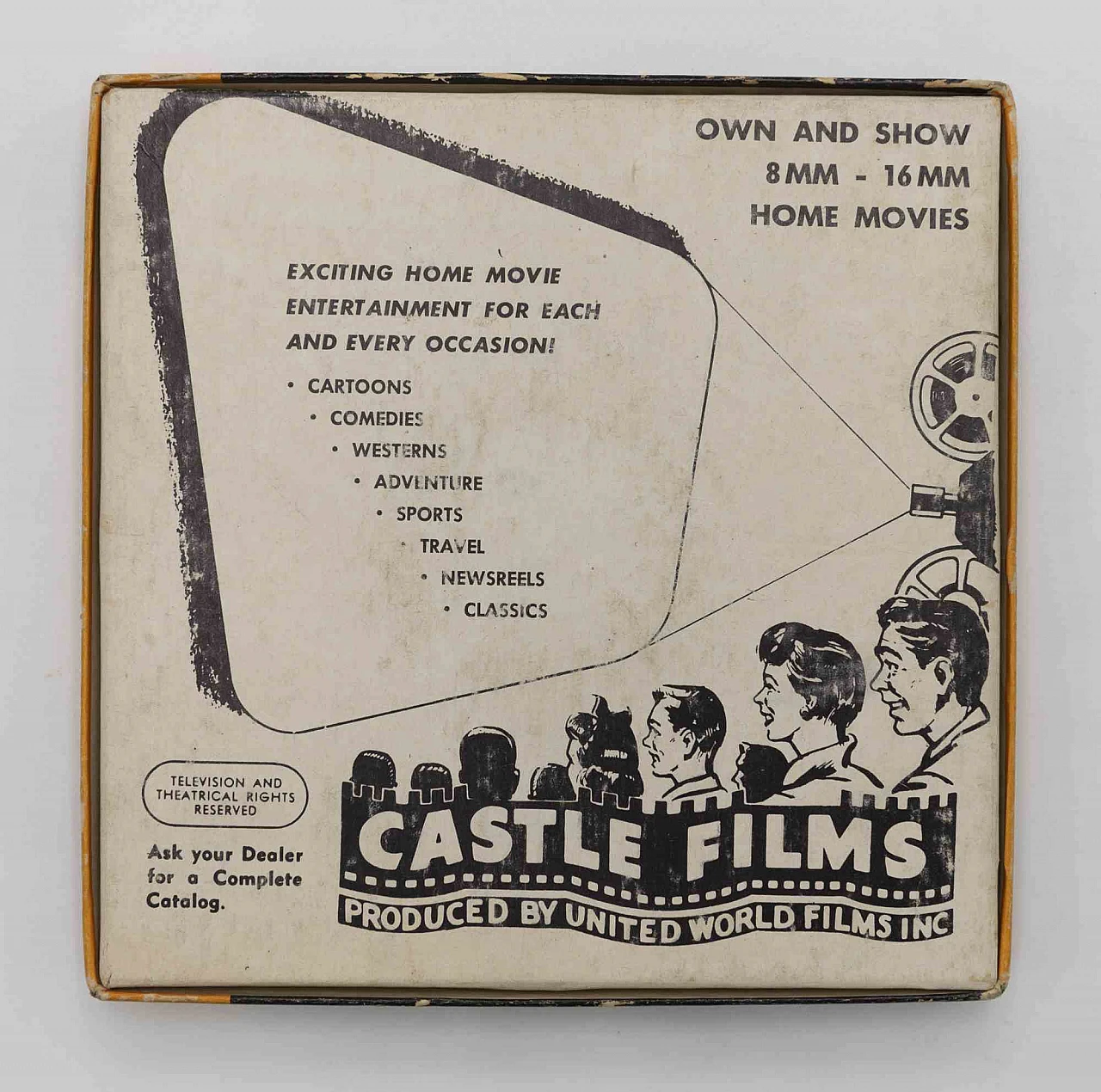 n.a., New Parade 1940s-1950s 2