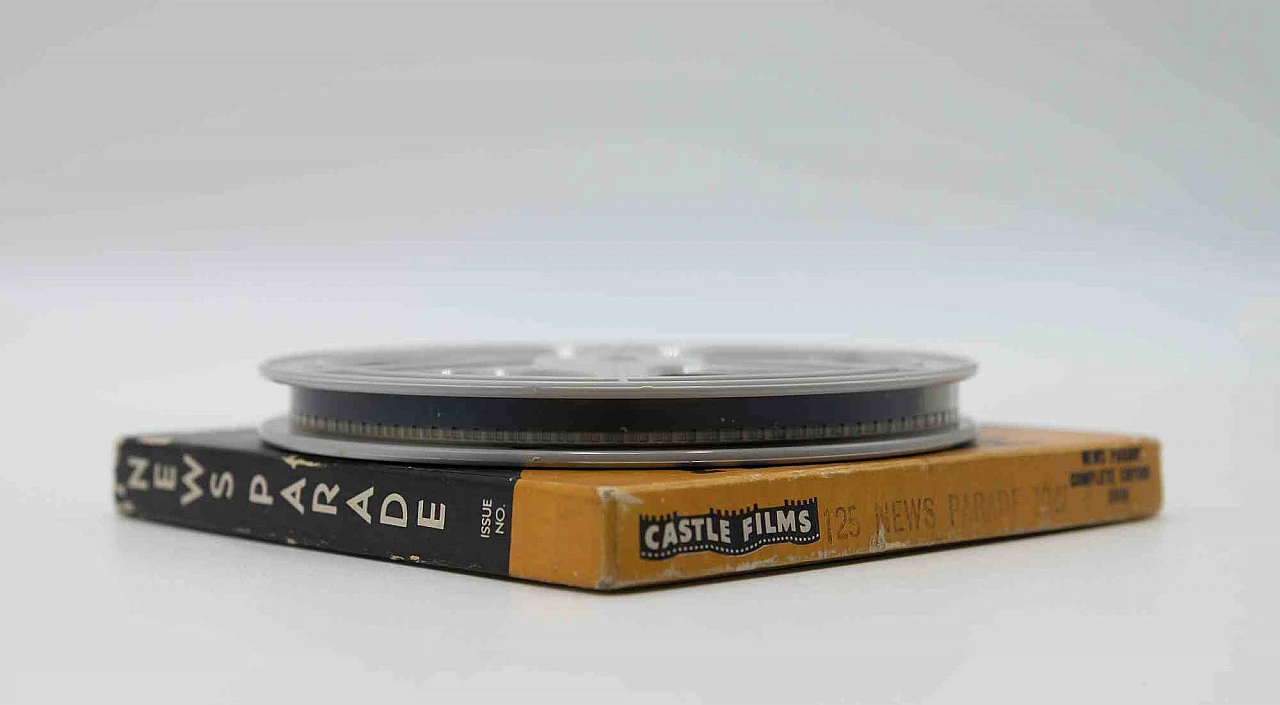 n.a., New Parade 1940s-1950s 3