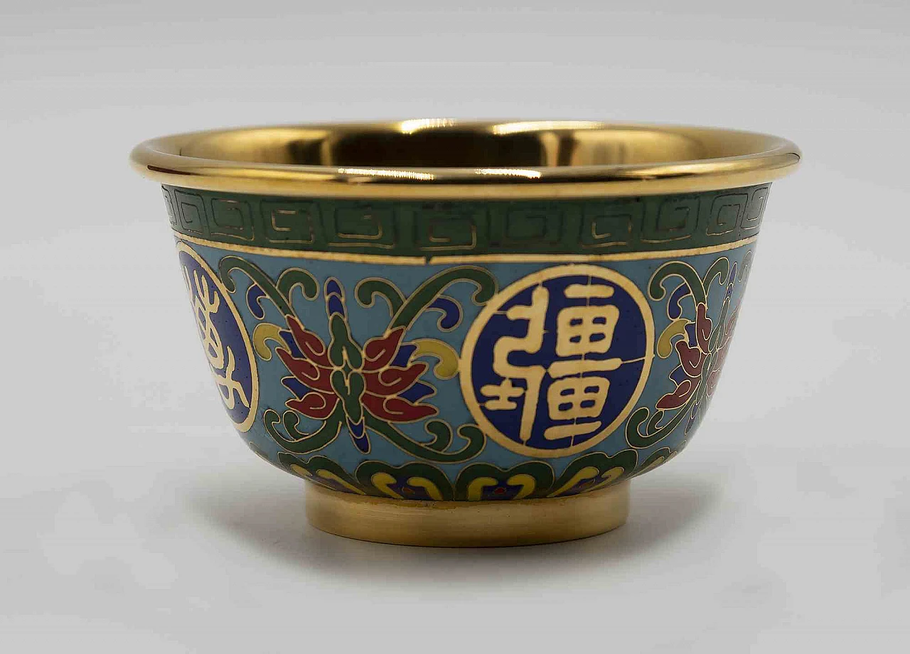 Sconosciuto, Coppa Cinese 1980-1999 1