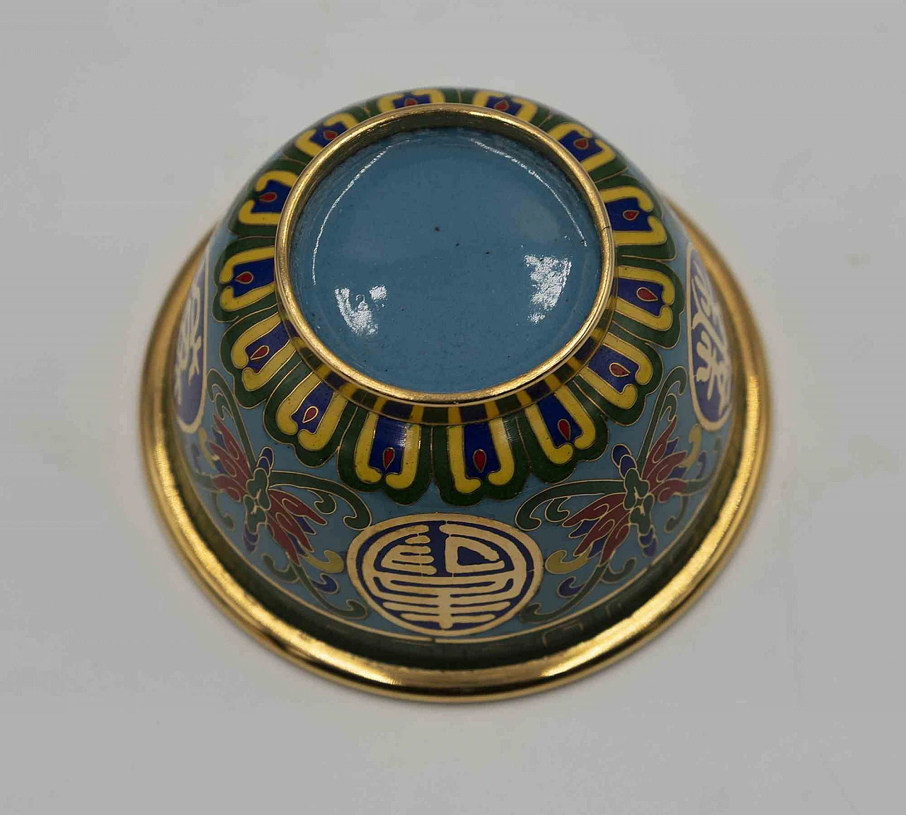 Sconosciuto, Coppa Cinese 1980-1999 3