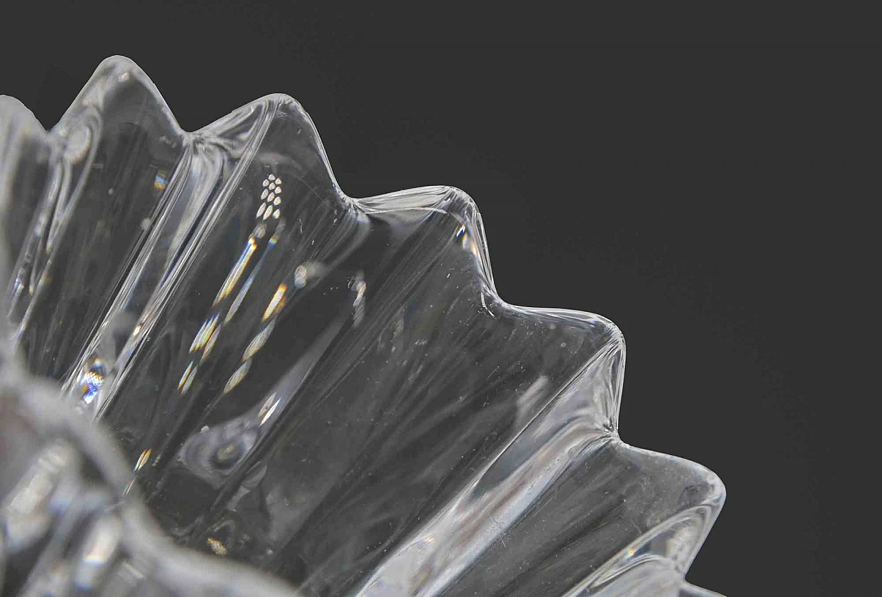 n.a., Orrefors Sweden  Jar 2000s 5