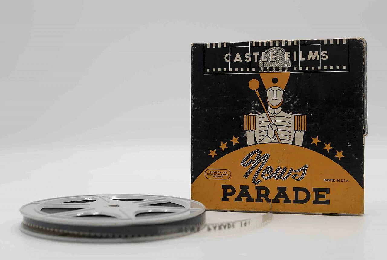 n.a., New Parade 1940s-1950s 1