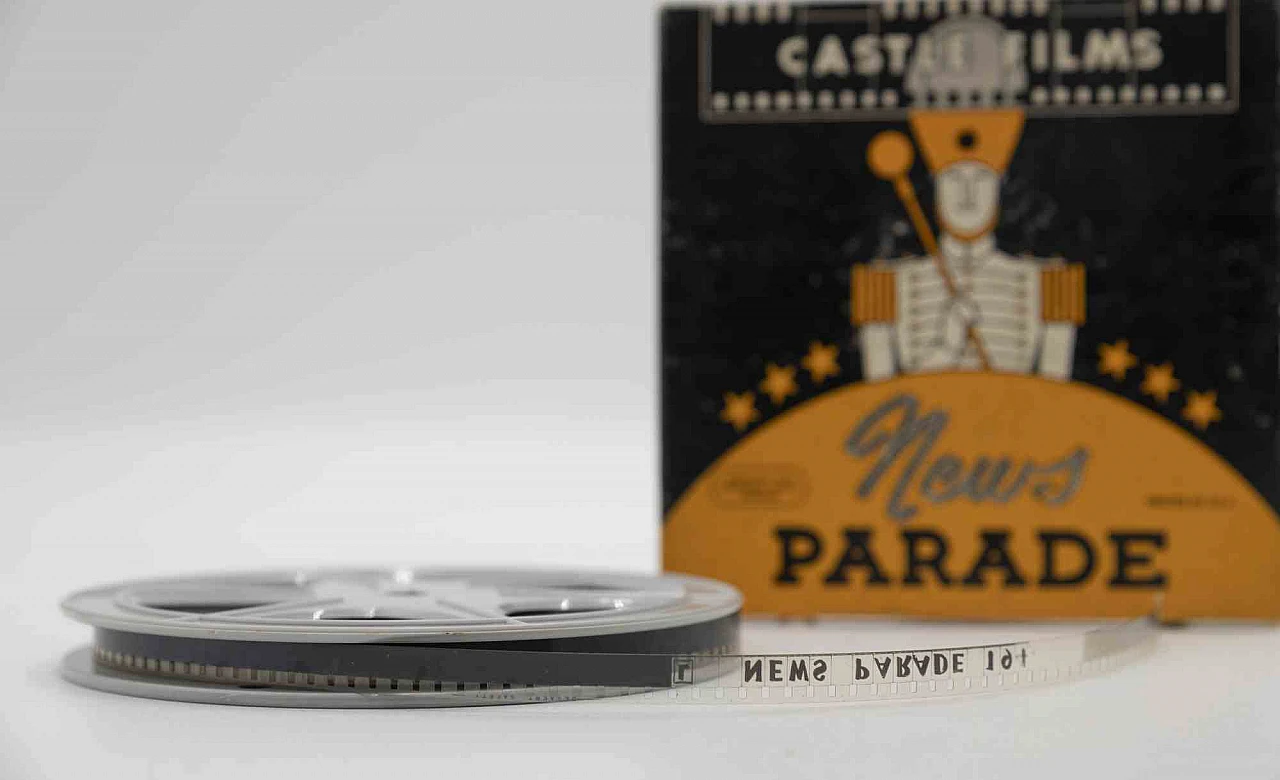 n.a., New Parade 1940s-1950s 2