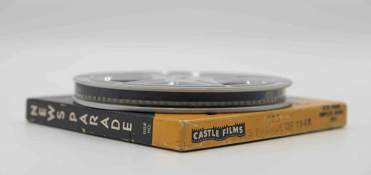 n.a., New Parade 1940s-1950s 3