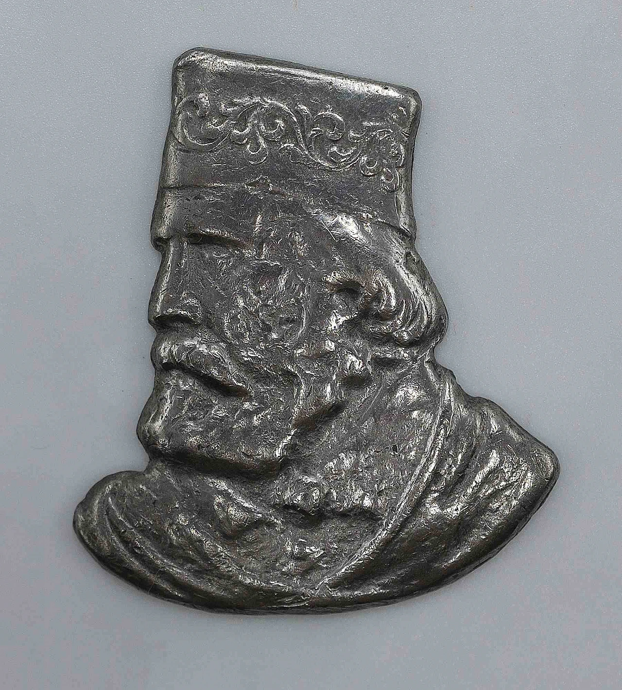 Ignoto, Ritratto di Garibaldi 1920 - 1939 1