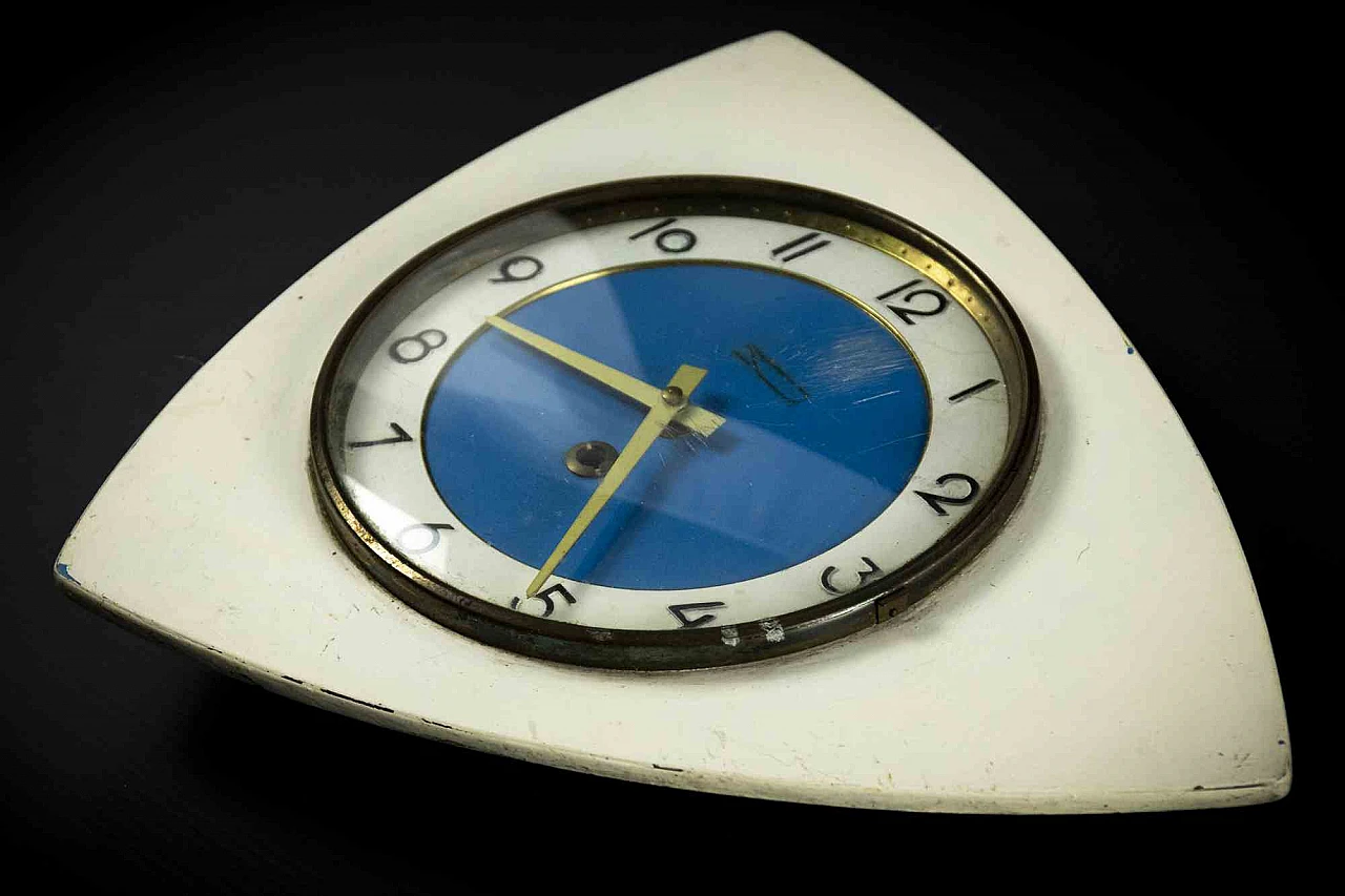 Artist XX century, Vintage Clock 2000s | intOndo