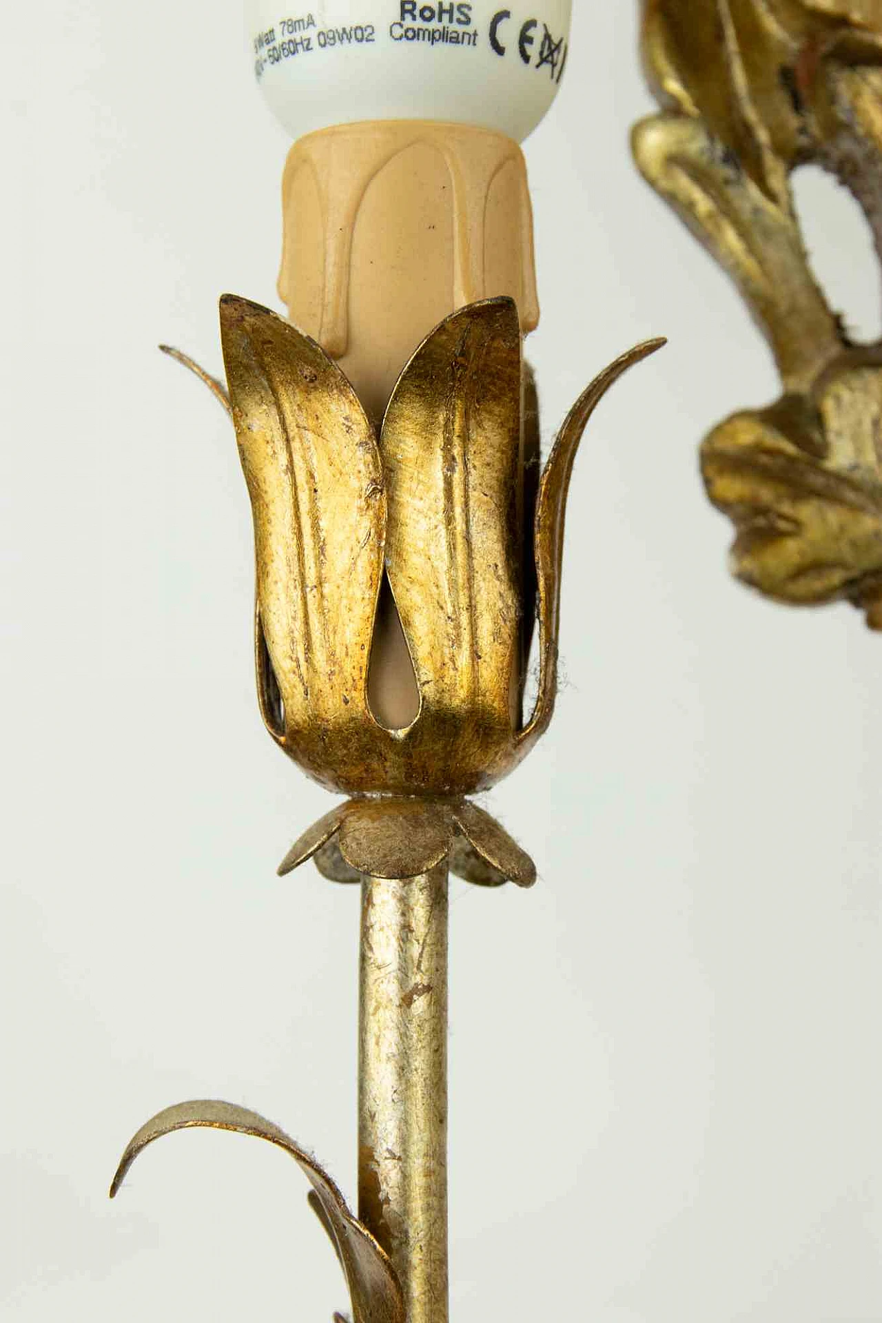 n.a., Pair of Vintage Lamps 2000s 3