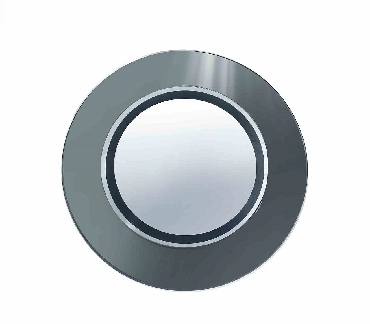 n.a., specchio rotondo 1960-1979 1