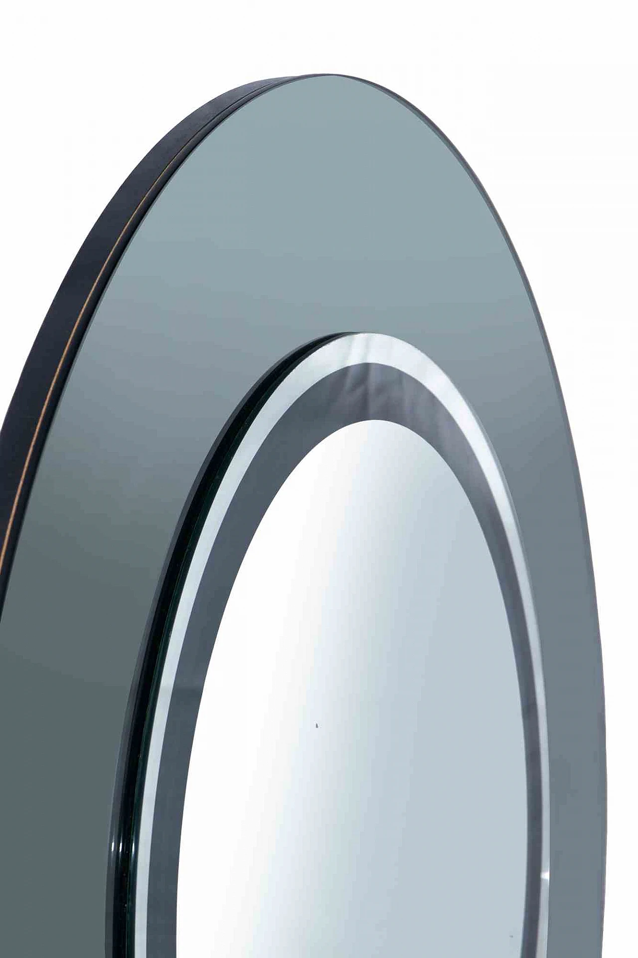 n.a., specchio rotondo 1960-1979 2