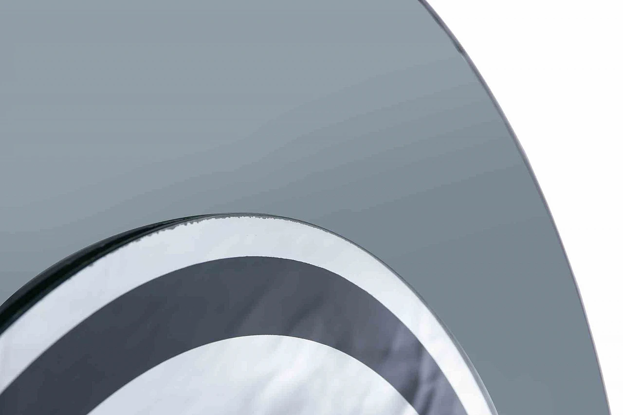 n.a., specchio rotondo 1960-1979 3