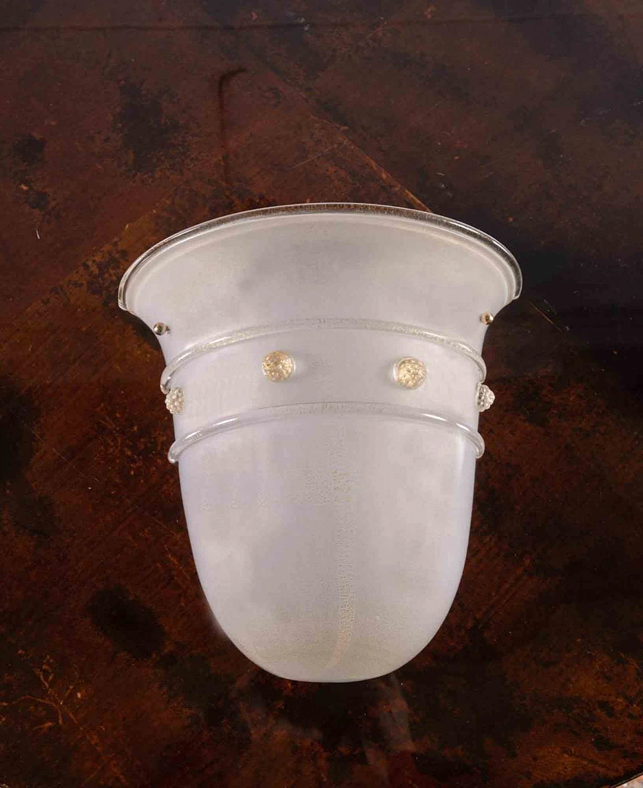 n.a., Applique di Murano 1980-1999 1