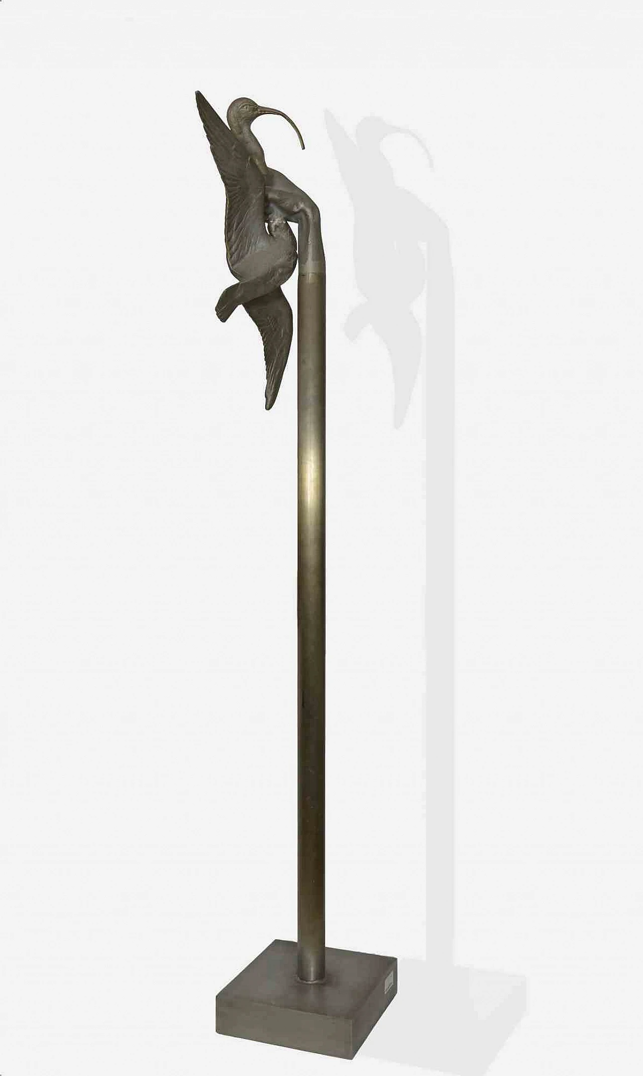 Valeriano Trubbiani, State of Siege 1960s-1970s 3