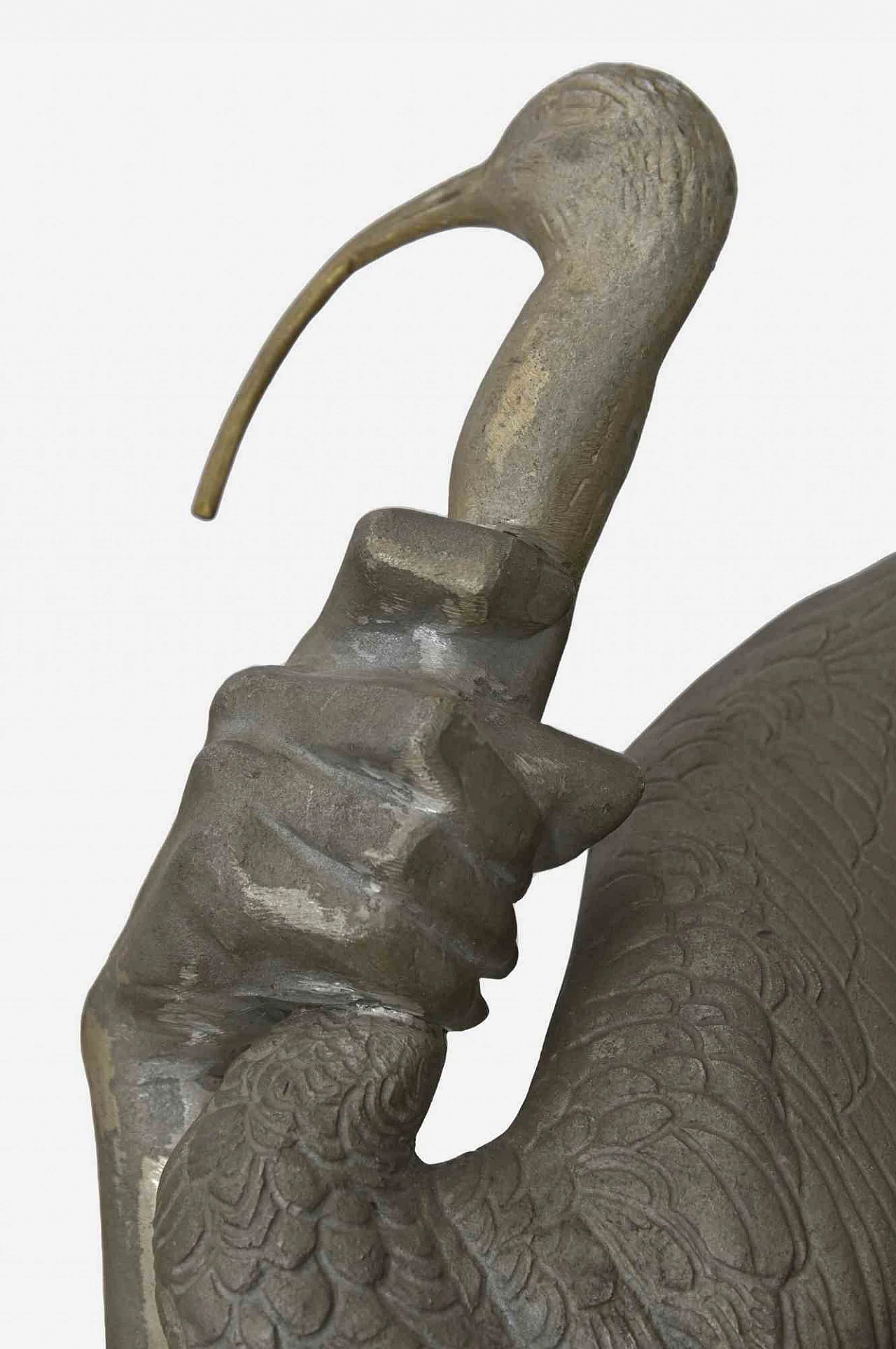 Valeriano Trubbiani, State of Siege 1960s-1970s 5