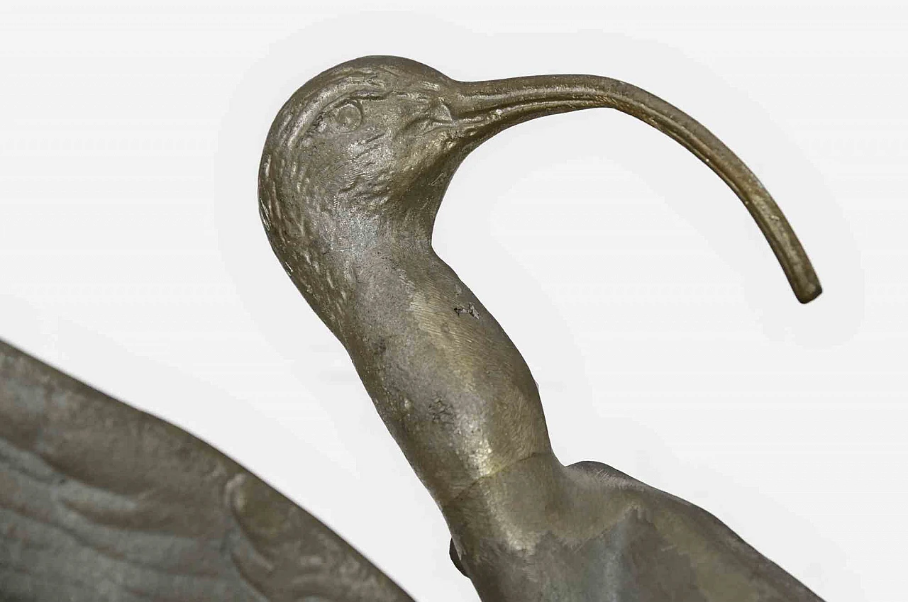 Valeriano Trubbiani, State of Siege 1960s-1970s 6