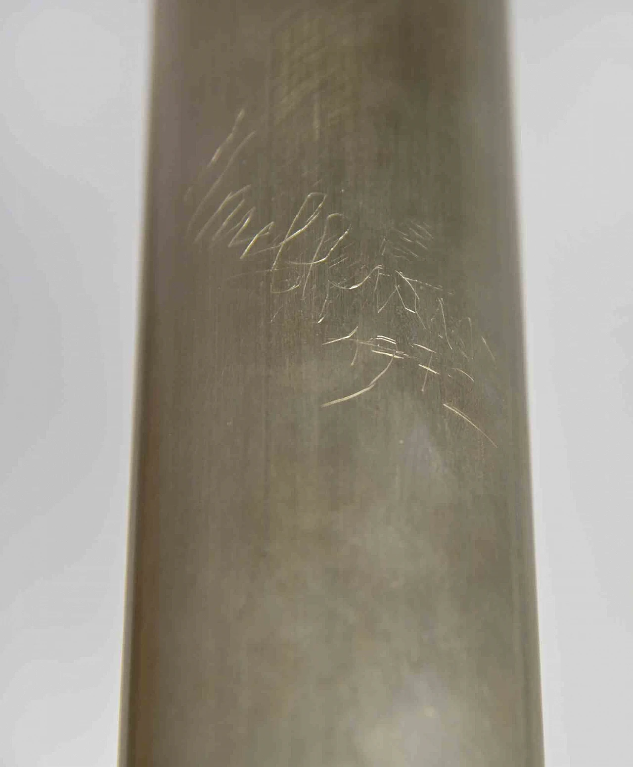 Valeriano Trubbiani, State of Siege 1960s-1970s 7