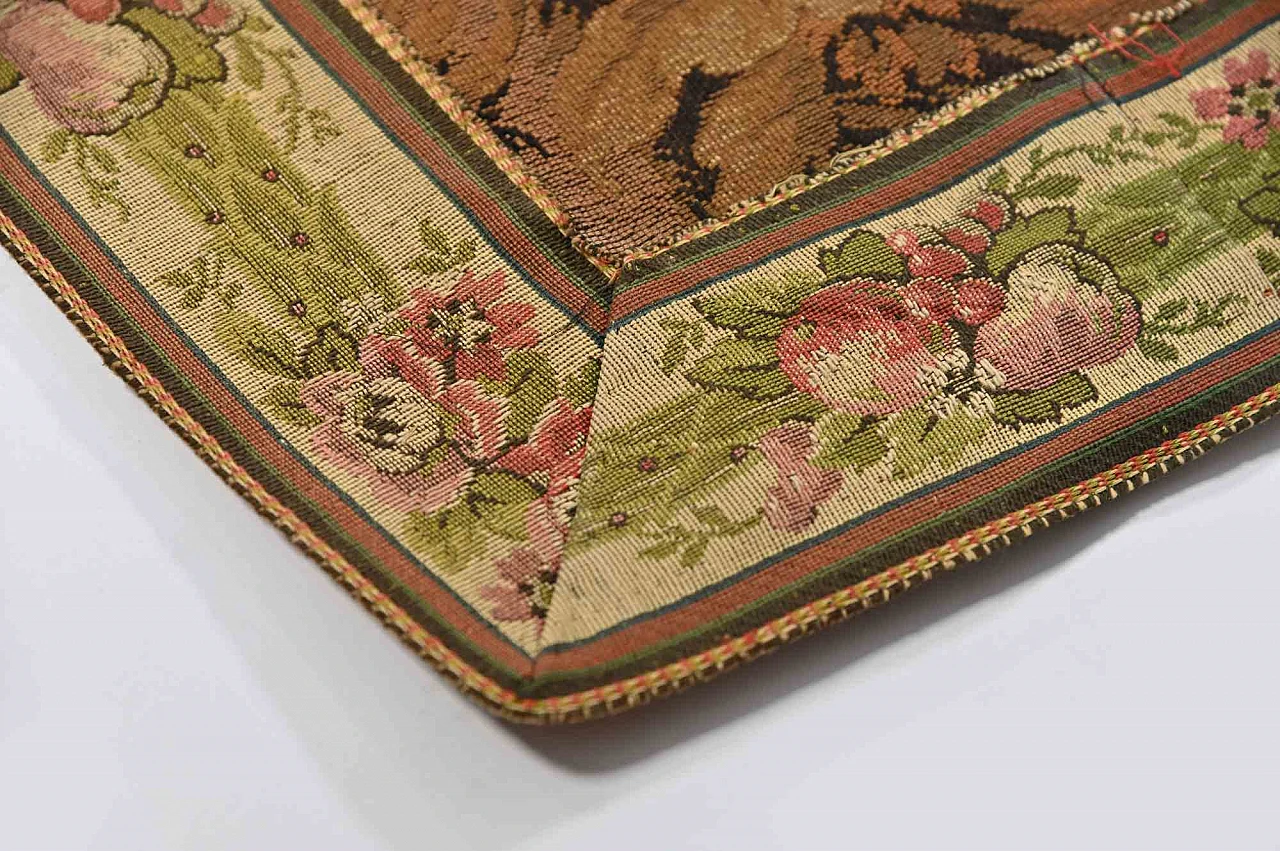 Unknown, Bucolic Scene 1940s-1950s 3