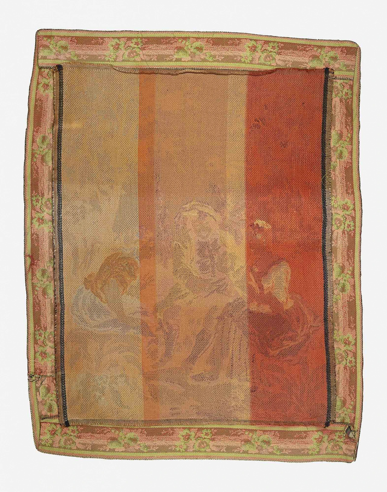 Unknown, Bucolic Scene 1940s-1950s 4