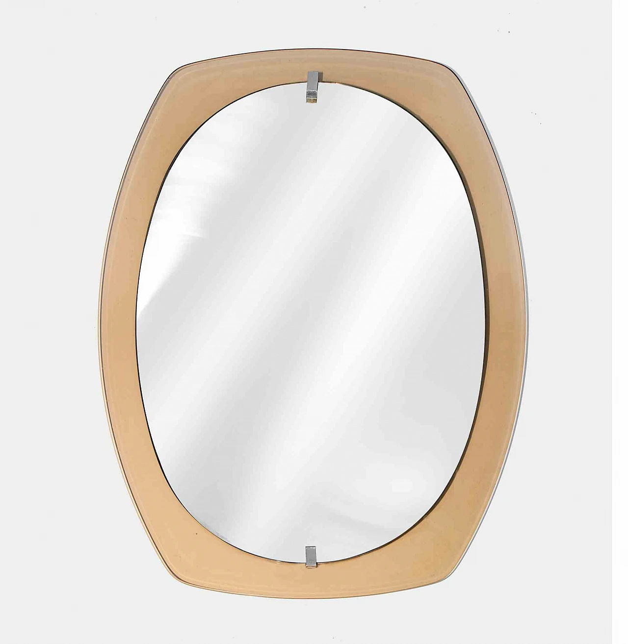 Artista XX secolo, Specchio Veca Anni 2000 1