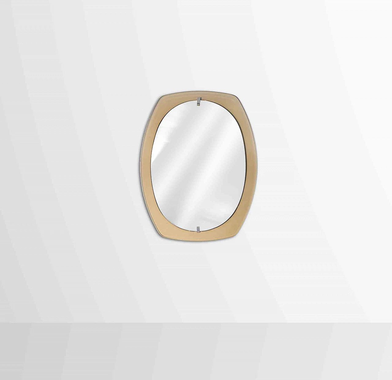 Artista XX secolo, Specchio Veca Anni 2000 2