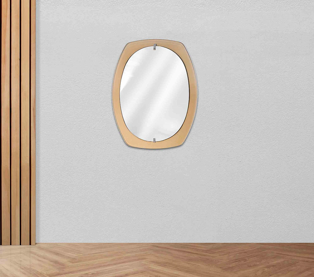 Artista XX secolo, Specchio Veca Anni 2000 5