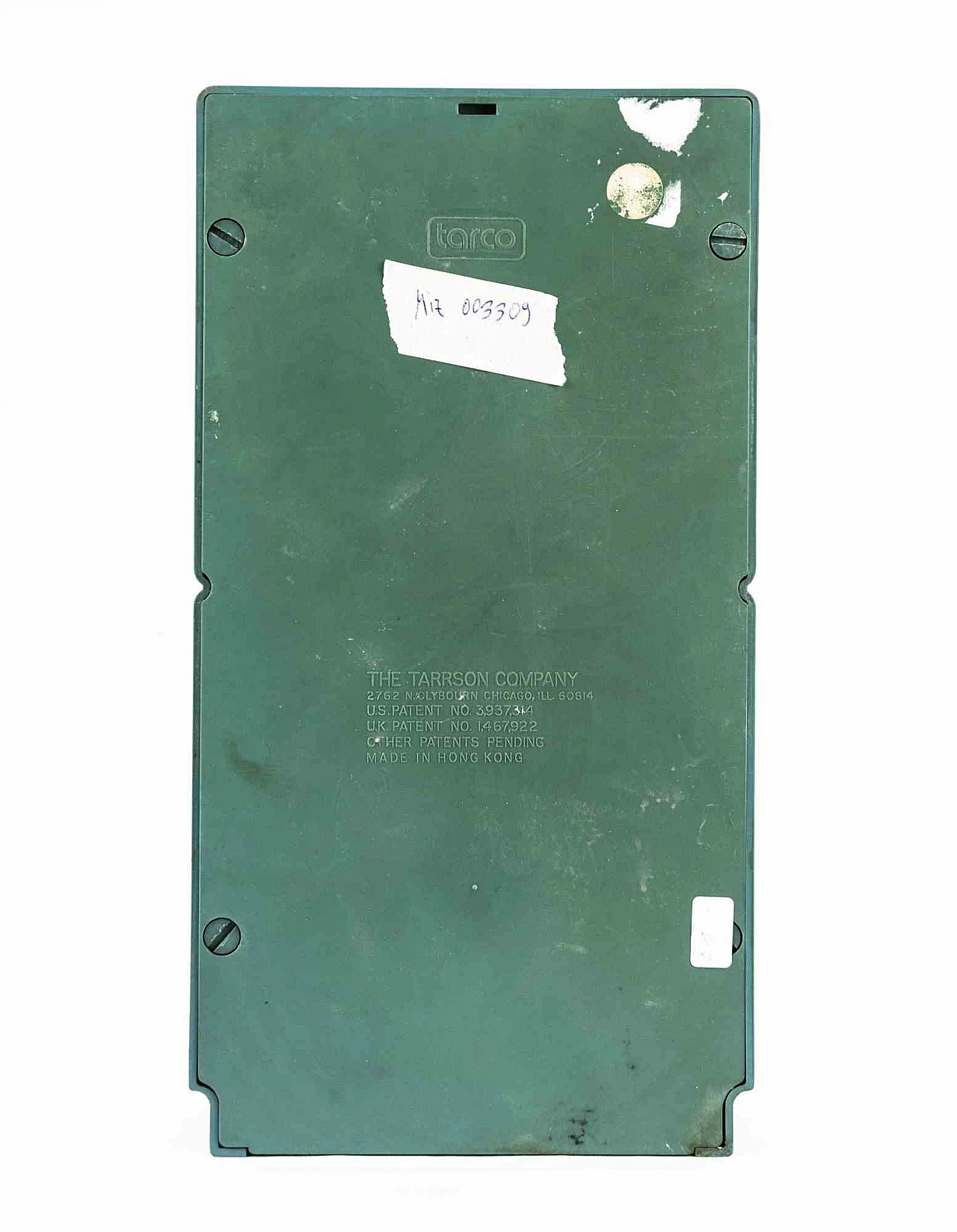 Anonymous, Vintage Mr. Peanuts Dispenser 2000s 2