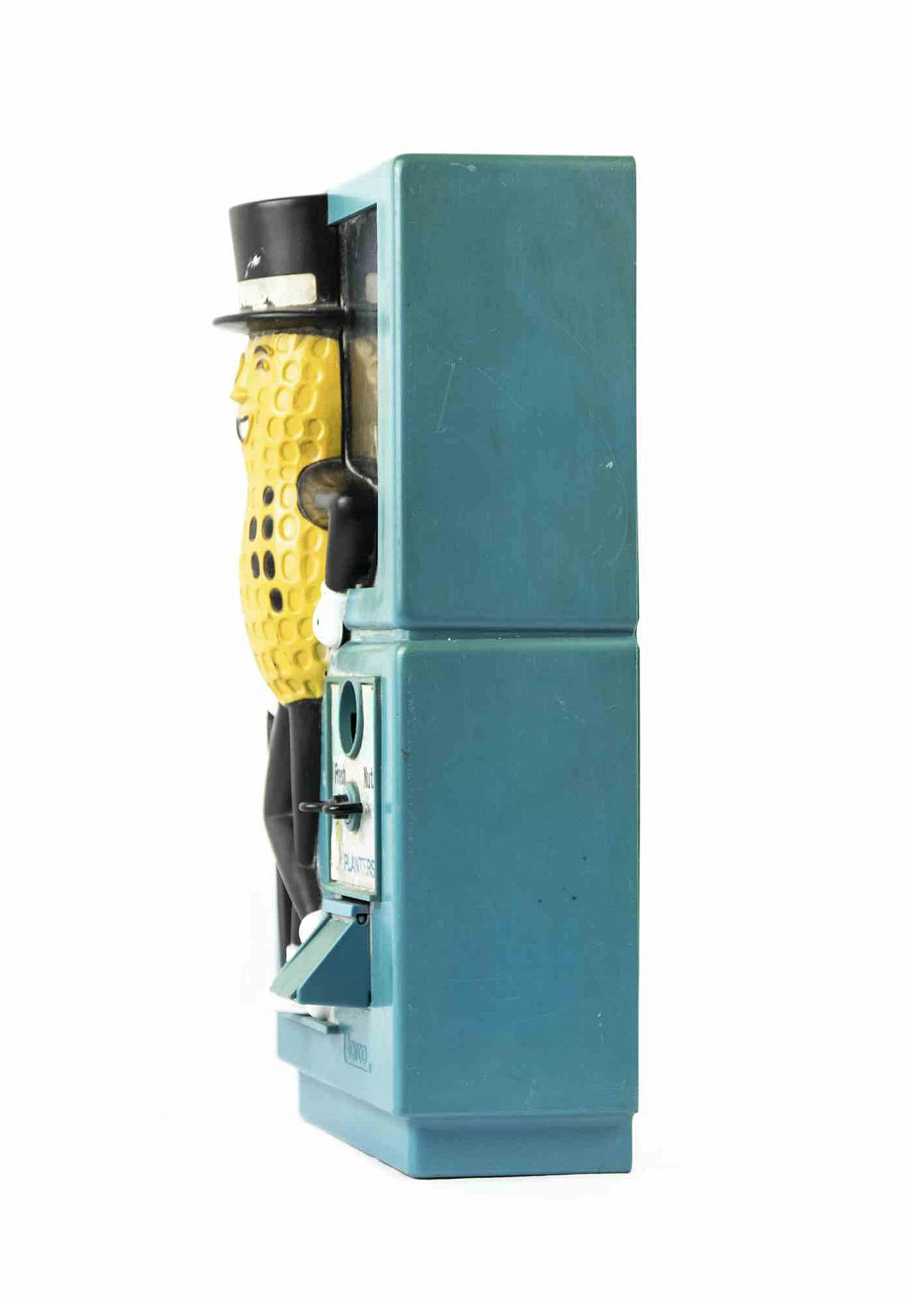 Anonymous, Vintage Mr. Peanuts Dispenser 2000s 5