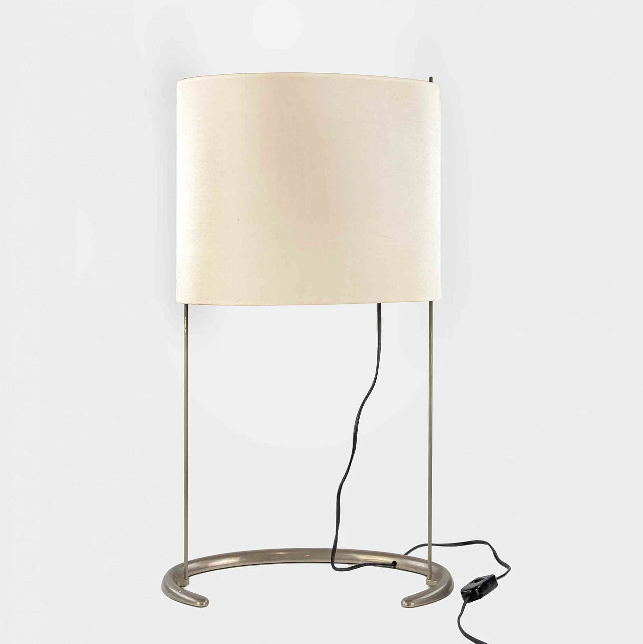 Paolo Rizzatto, Vintage Gala Table Lamp 1960s-1970s 1