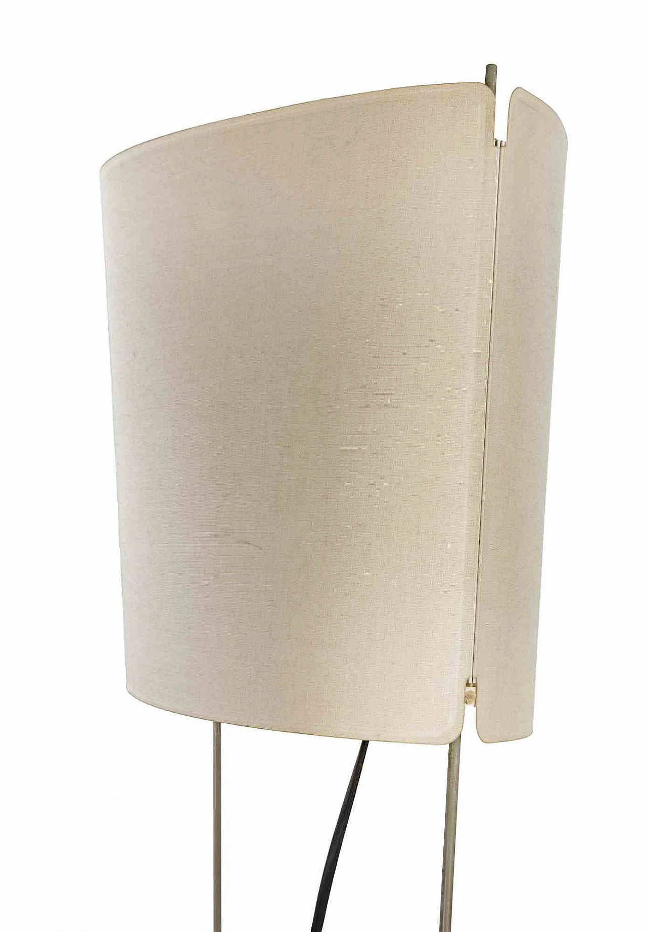 Paolo Rizzatto, Vintage Gala Table Lamp 1960s-1970s 2