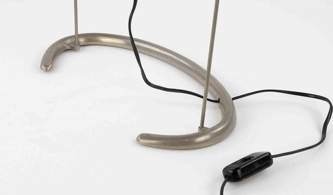 Paolo Rizzatto, Vintage Gala Table Lamp 1960s-1970s 5