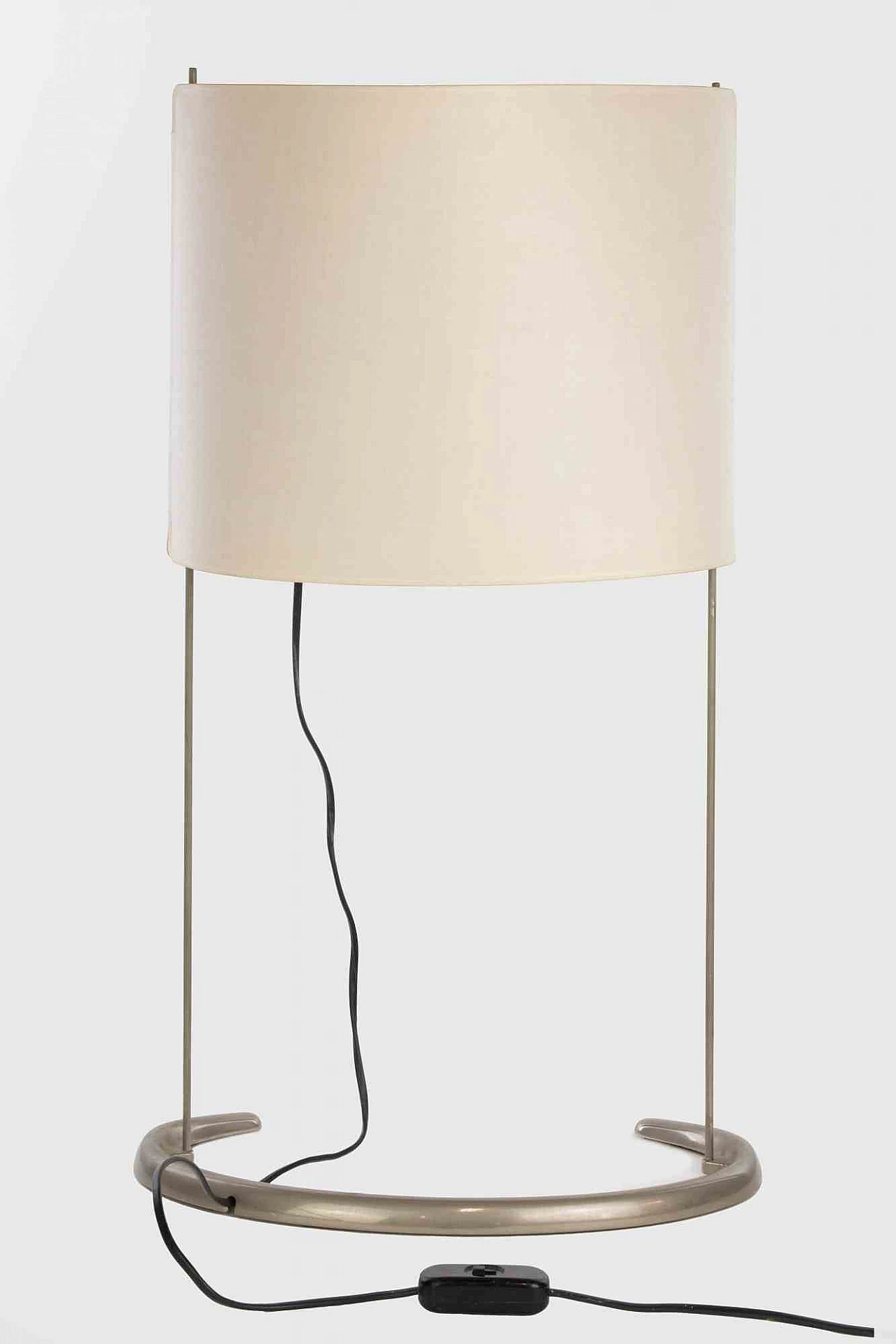Paolo Rizzatto, Vintage Gala Table Lamp 1960s-1970s 6